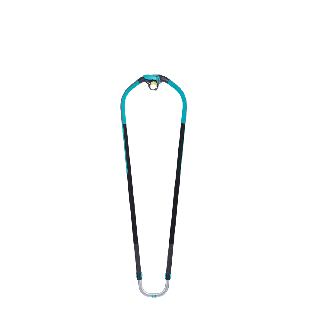DUOTONE_HARDWARE_2023_Boom_Silver_140-200_turquoise_black_frontal.png