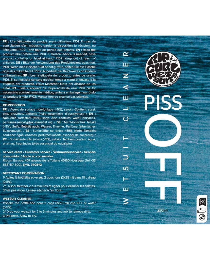 RipCurl PISS OFF 250ML Wetsuit Cleaner_2.jpg