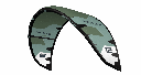 Ozone Kite Reflex 2026_2_Olive GreenSage GreenWhite.png
