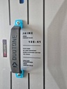 Gebraucht Duotone Twintip Jaime Concept Blue 2026 136 cm Purple_2