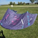 Gebraucht Duotone Neo 2026 Kite 7 m² Heron_2