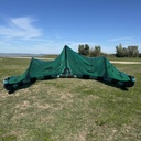 Gebraucht Duotone Evo 2026 Kite 5 m² Green 01_5
