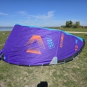Gebraucht Duotone Evo 2026 Kite 12 m² Purple_2