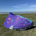 Gebraucht Duotone Evo 2026 Kite 7 m² Purple_3
