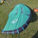 Gebraucht Duotone Unit 2026 Wing 6 m² Fresh Green_5
