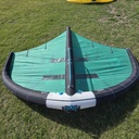 Gebraucht Duotone Unit 2026 Wing 6 m² Fresh Green_6