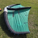 Gebraucht Duotone Unit 2026 Wing 6 m² Fresh Green_8