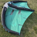 Gebraucht Duotone Unit 2026 Wing 3