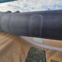 Gebraucht Duotone Unit SLS 2026 Wing 6 m² Sand_9