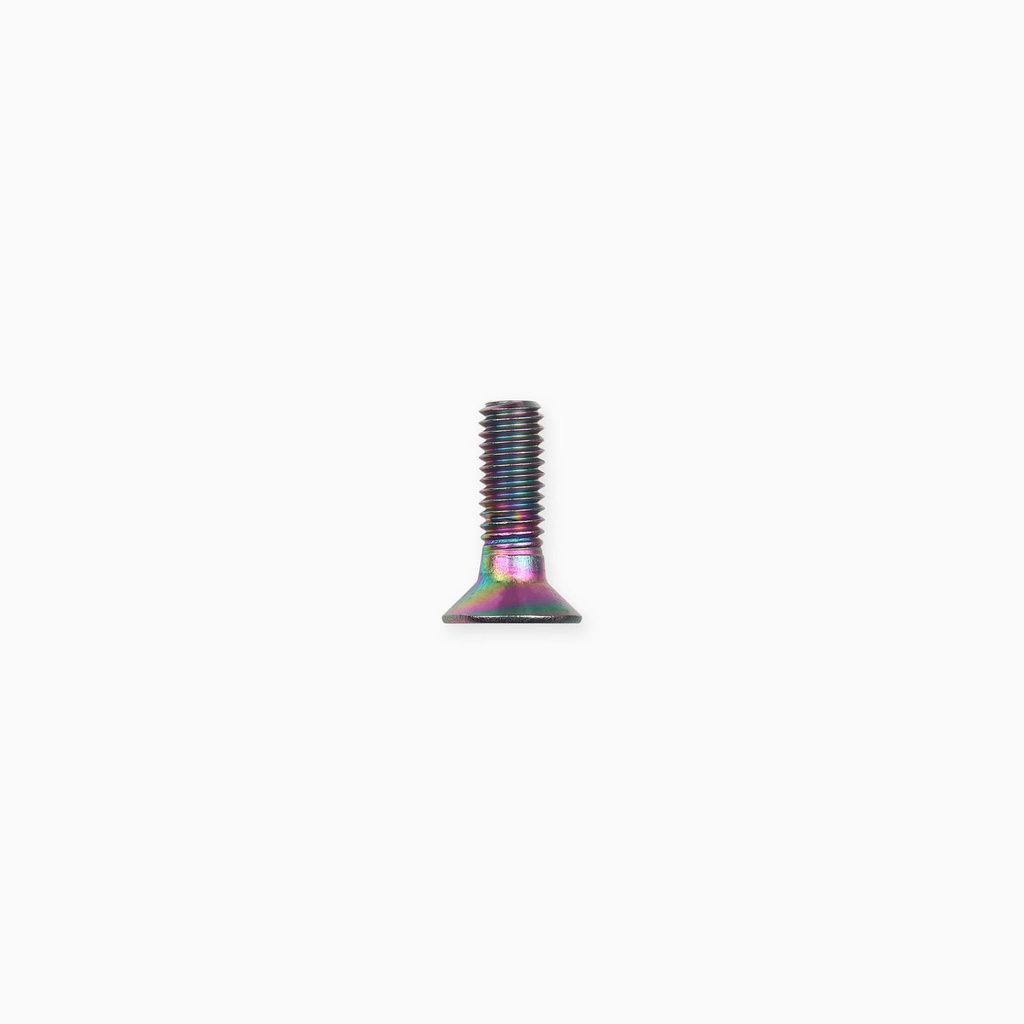 M6_19.5mm_Stainless_CSK_Screws_Rainbow_Titanium_Coating-01