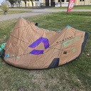 Gebraucht Duotone Neo SLS 2026 Kite 6 m² Sand_Purple_2