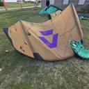Gebraucht Duotone Neo SLS 2026 Kite 6 m² Sand_Purple_6