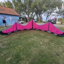 Gebraucht Duotone Juice 2026 Kite 14 m² Pink_4