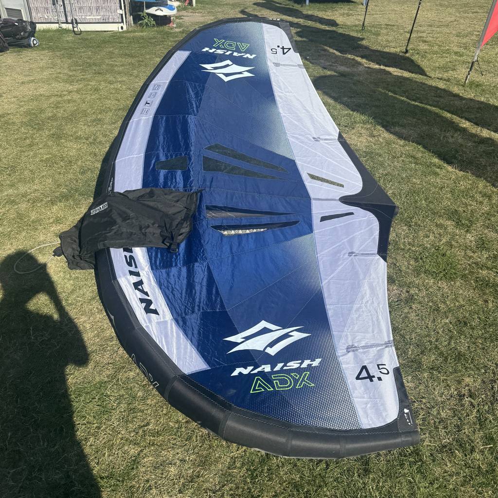 Gebraucht Naish Wind ADX 2026 4