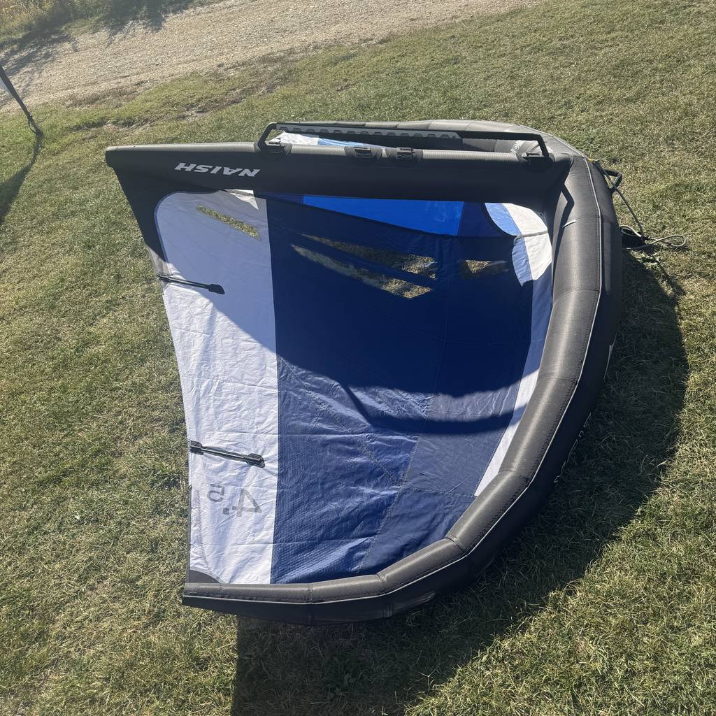 Gebraucht Naish Wind ADX 2026 4