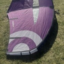 Gebraucht Neilpryde FireFly PRO 2025 Wing 4 m² C3 Purple_2