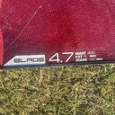 Gebraucht Severne Sail BLADE 2026 4