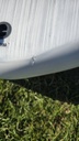 Gebraucht Duotone Skybrid 2026 Foilboard 6'4'' ft_in White_2