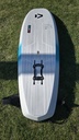 Gebraucht Duotone Skybrid 2026 Foilboard 6'4'' ft_in White_4