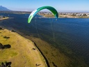 Ozone Kite Mach1 Action 1