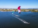 Ozone Kite Mach1 Action 3