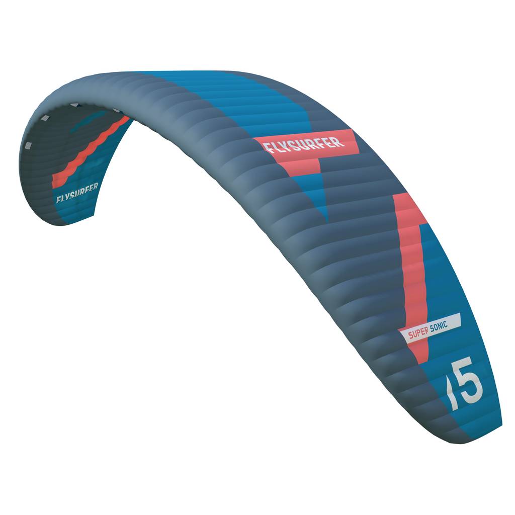 Flysurfer Flysurfer Kite SUPERSONIC 2026 2026 Kite