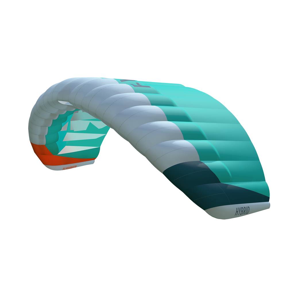 Flysurfer Flysurfer Kite HYBRID² 2026 2026 Kite