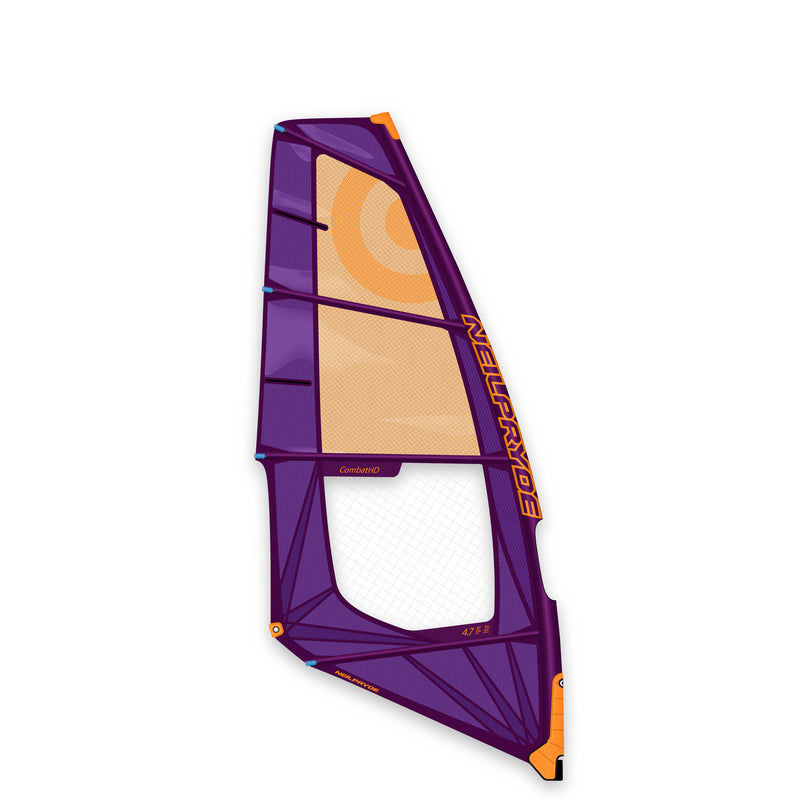Neilpryde Sail Combat HD 2023 Segel