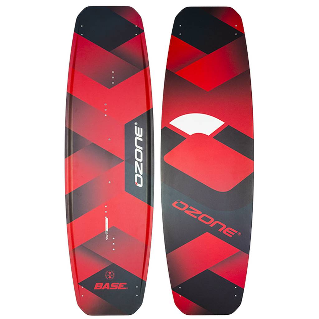 Ozone Kiteboard Base V1 148x44 2021