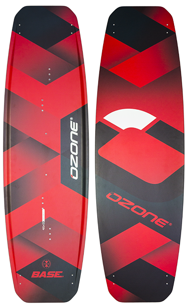 Ozone Kiteboard Base V1 148x44 2021