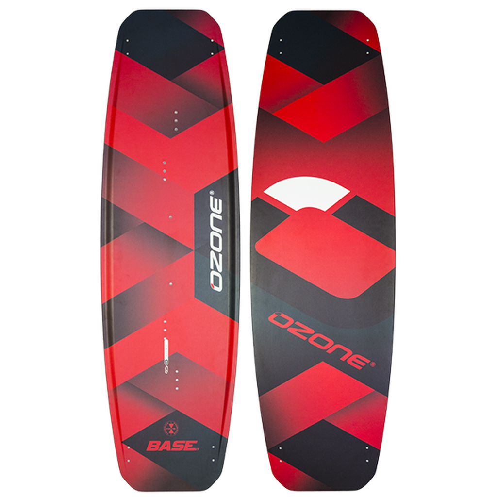 Ozone Kiteboard Base V1 148x44 2021