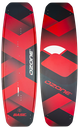 Ozone Kiteboard Base V1 148x44 2021