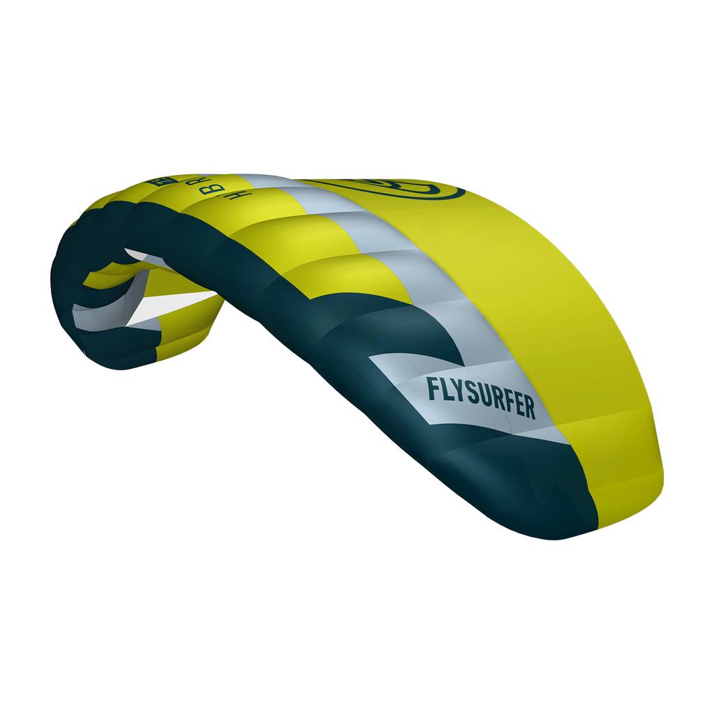 Flysurfer Flysurfer Kite Hybrid 7.5 m² - 2023 2023 Kite