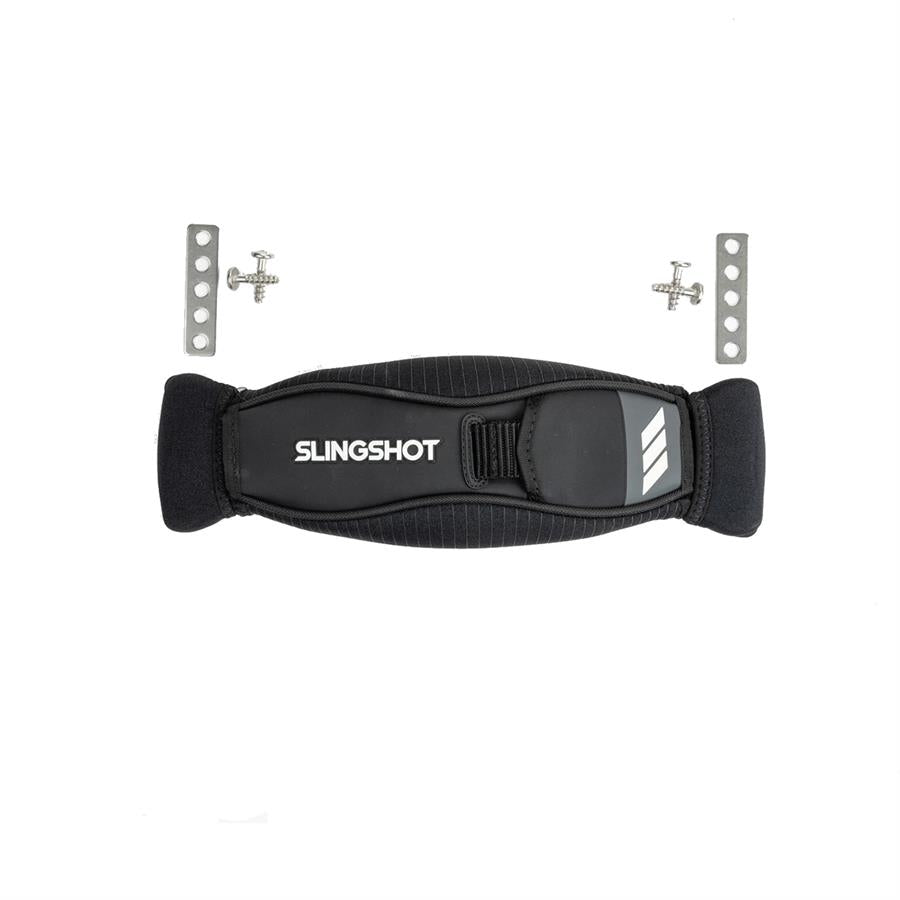 Slingshot Slingshot Footstrap Surf Strap single V2 2023 2023 Zubehör