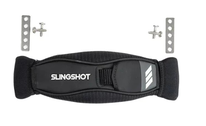 Slingshot Slingshot Footstrap Surf Strap single 2023 Zubehör