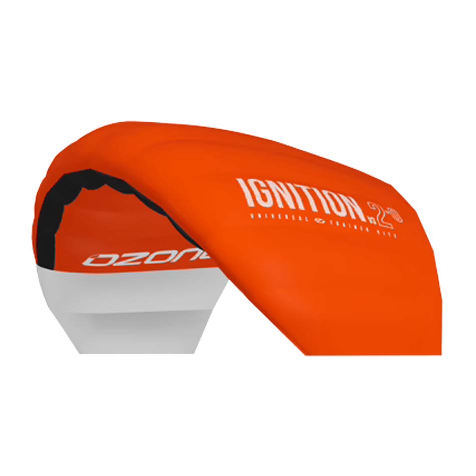 Ozone Ozone Ignition Trainer Kite 3X15M 2026 Kite