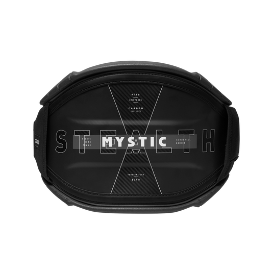 Mystic Mystic Stealth Waist Harness 2026 2026 Trapez