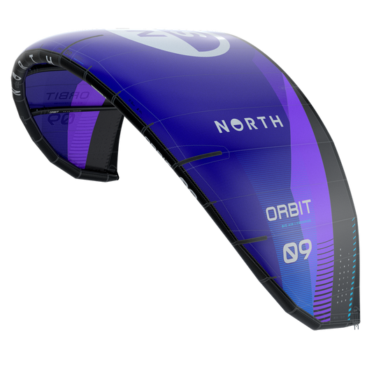 North Kite Orbit  2026