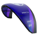 North Kite Orbit  2026