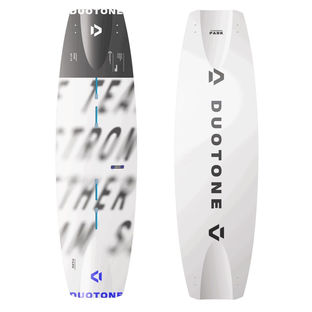 Duotone Twintip TS Park 2026