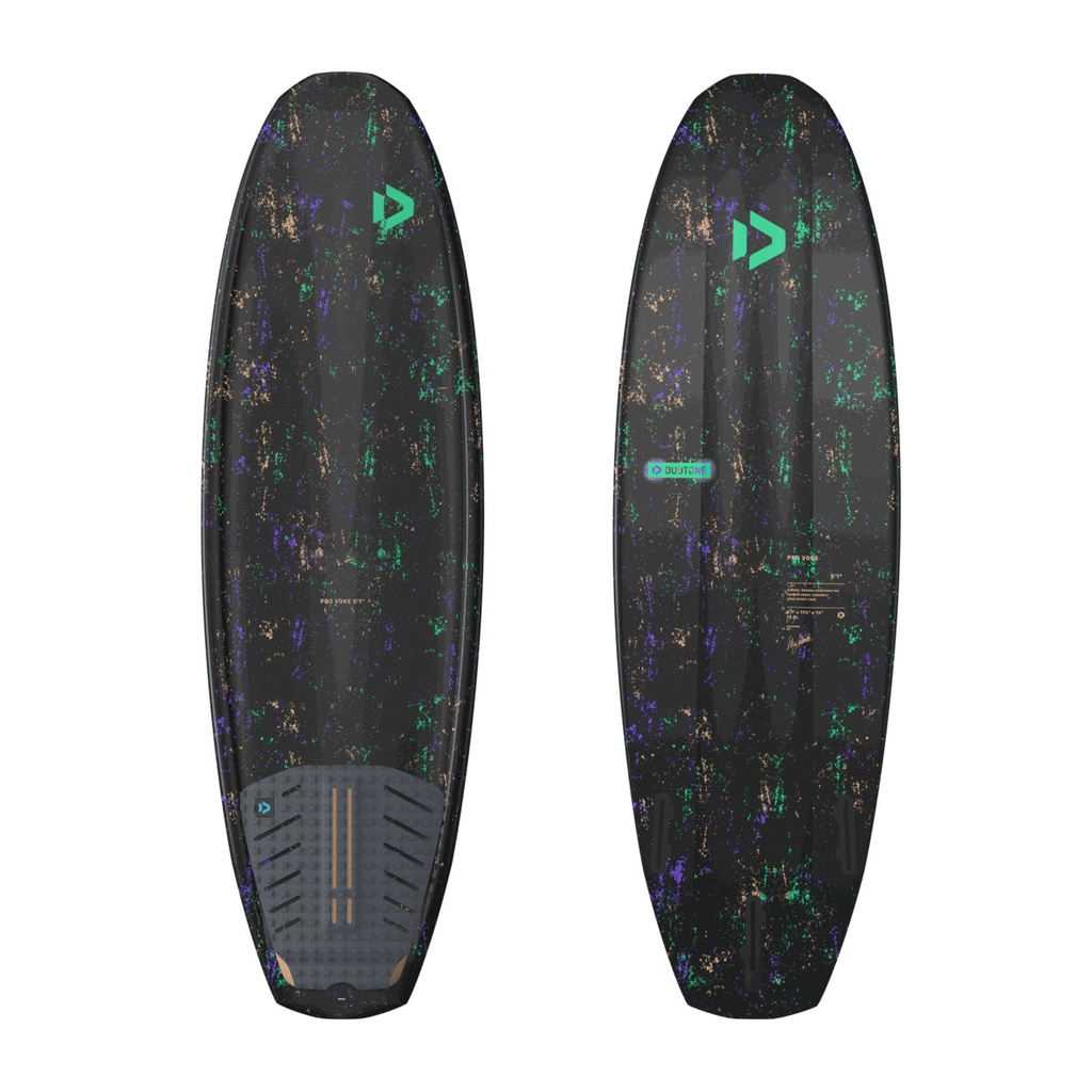 Duotone Surfboard Provoke 2026