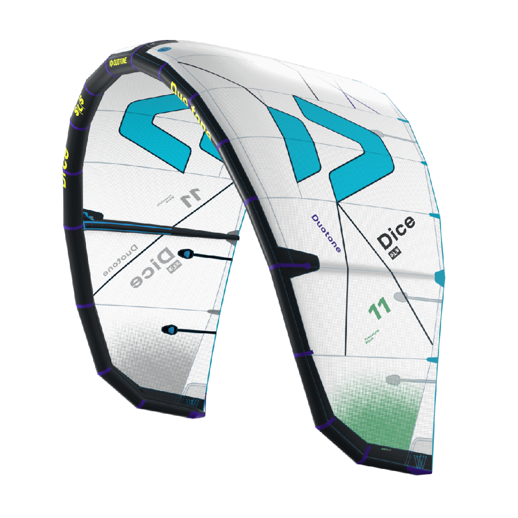 Duotone Kite Dice SLS 2026