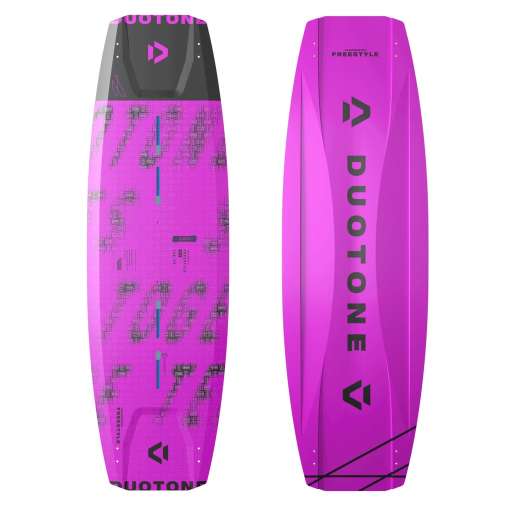 Duotone Twintip TS Freestyle SLS 2026