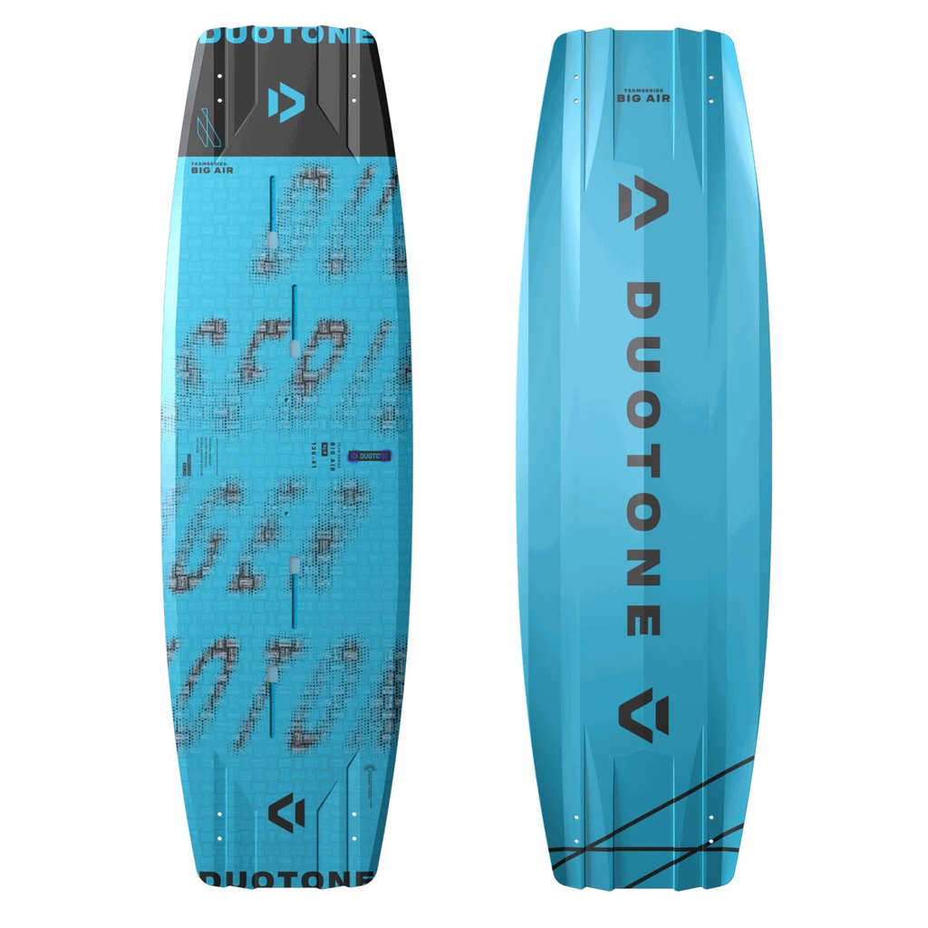 Duotone Twintip TS Big Air SLS 2026
