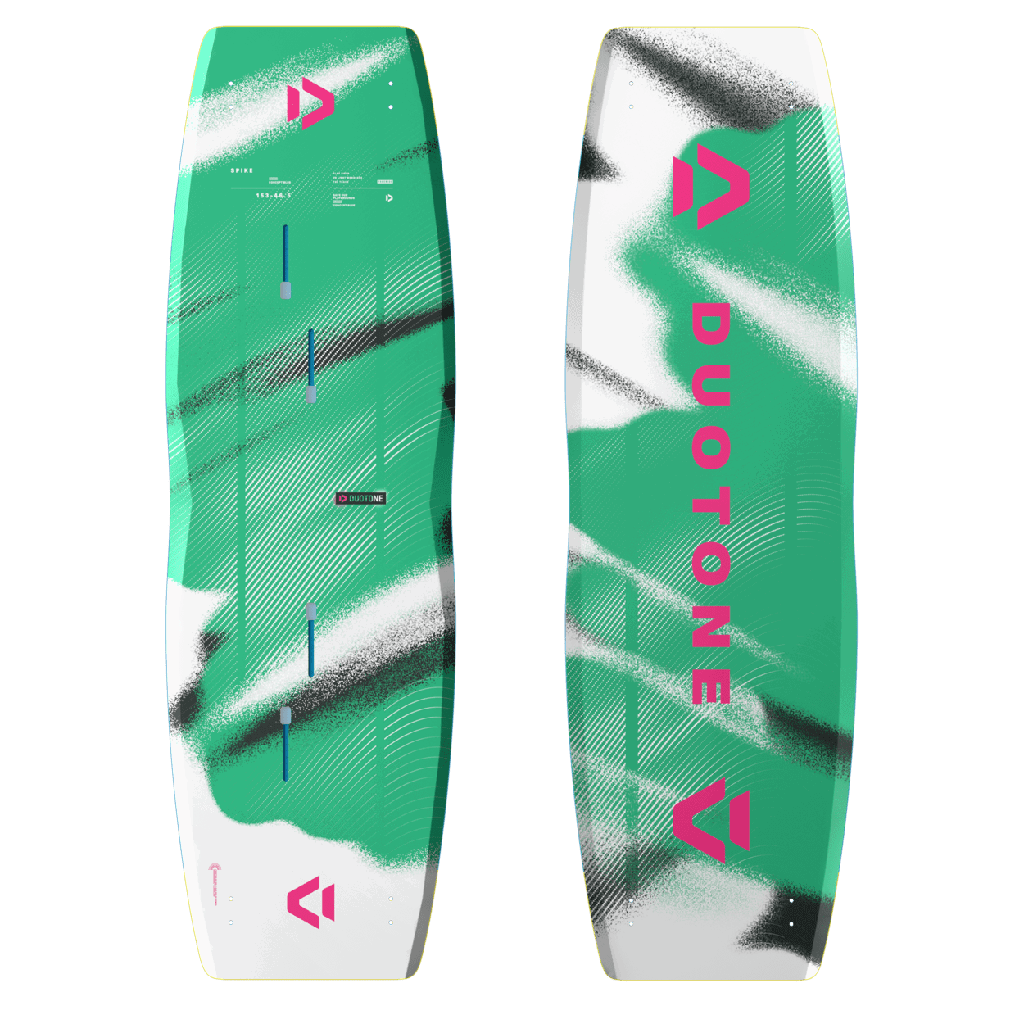 Duotone Twintip Spike CB 2026