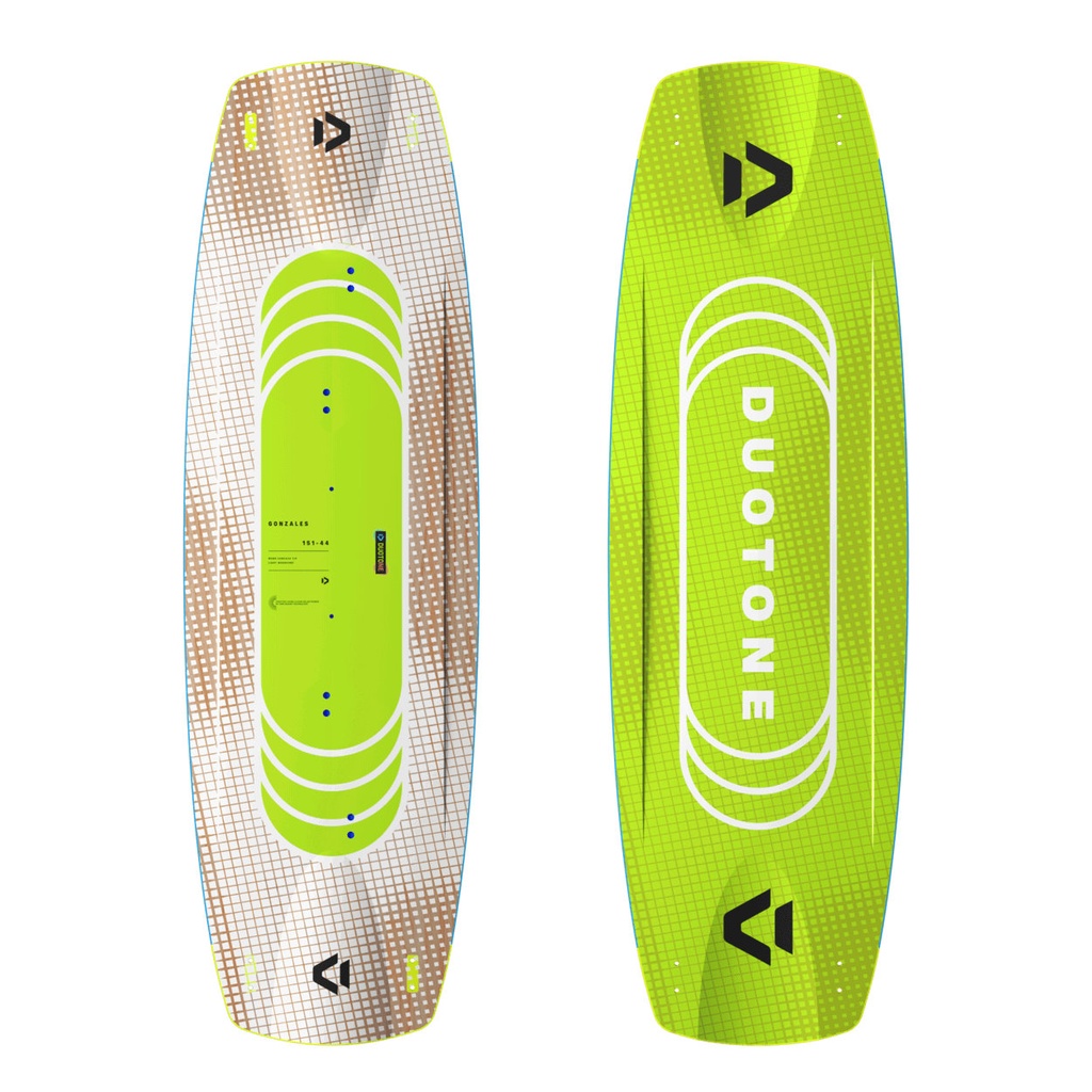 Duotone Twintip Gonzales 2026