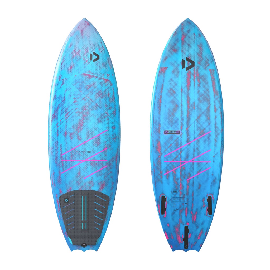 Duotone Surfboard Volt SLS 2026