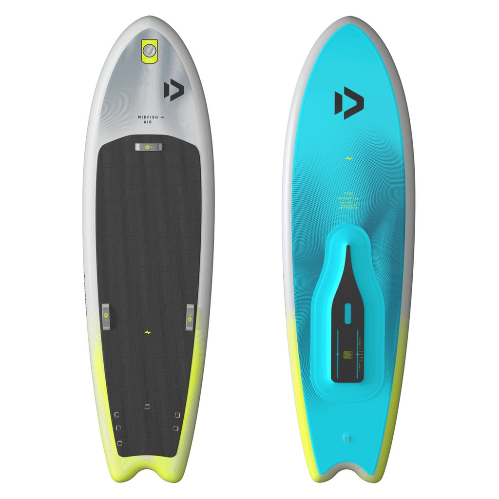 Duotone Foilboard MIDFISH Air 2026