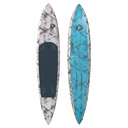 Duotone Foilboard Downwinder Slim D/LAB 2026