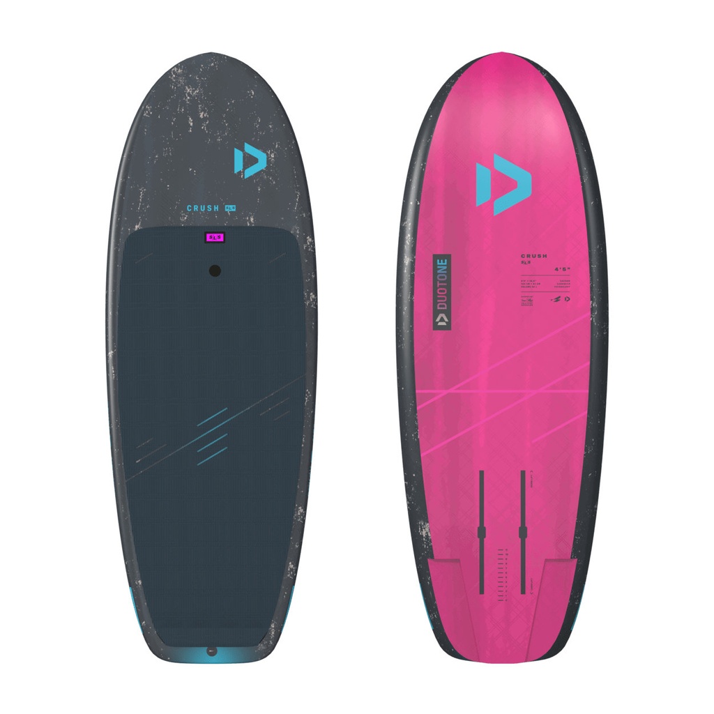 Duotone Foilboard Crush SLS 2026